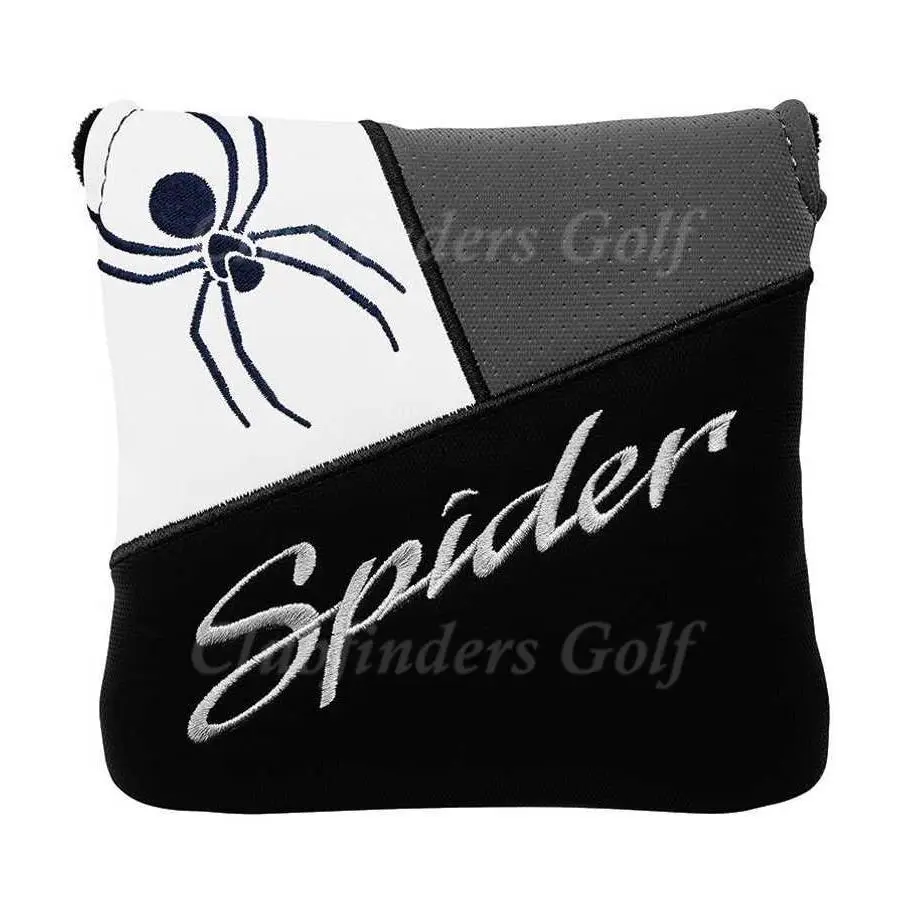TaylorMade  - Spider Tour #3 - Spider Tour 6