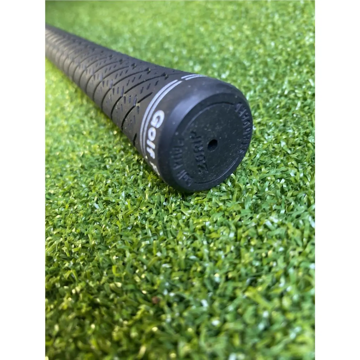 TaylorMade  - Qi4D Rescue - Rescue - Lie Angle: Black 8