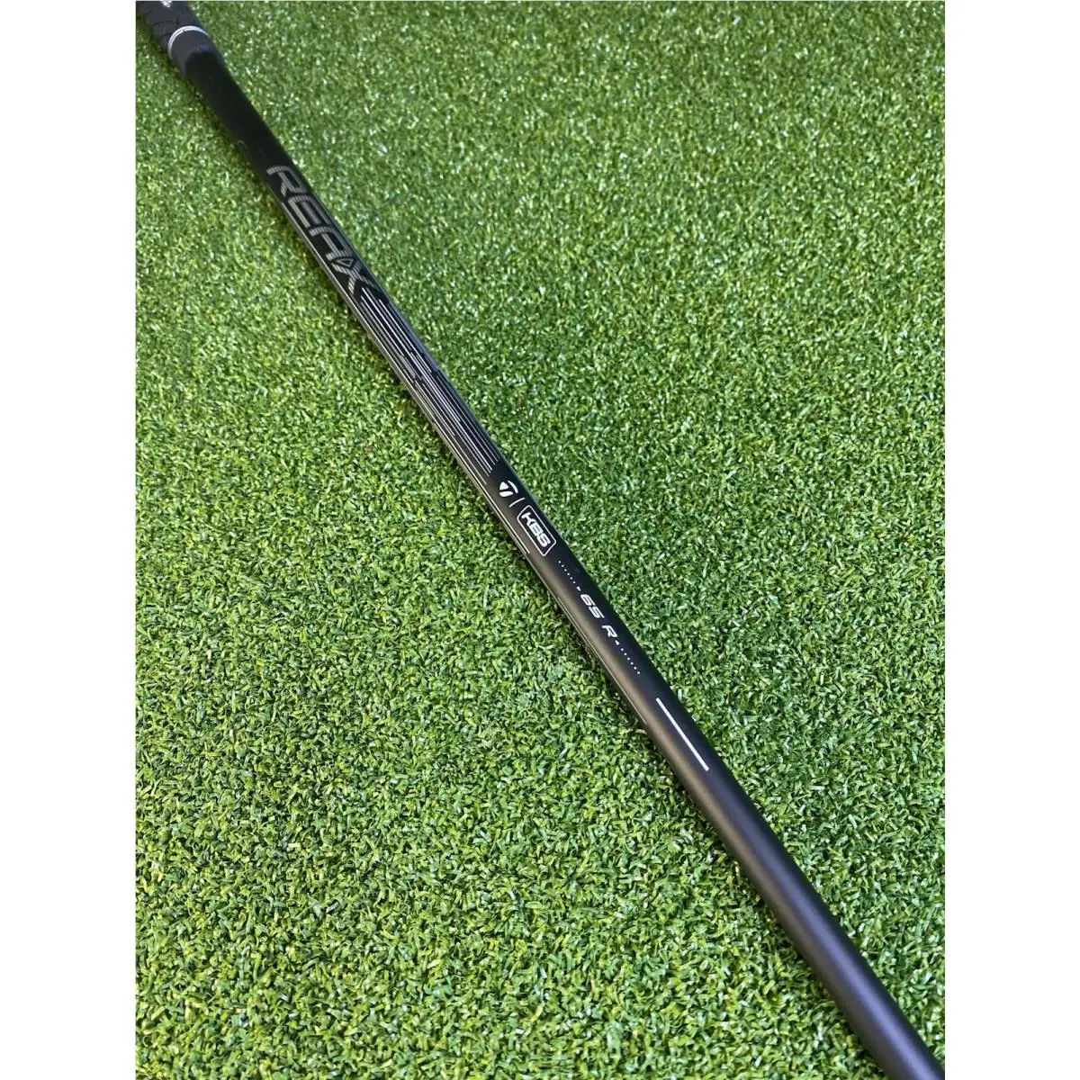 TaylorMade  - Qi4D Rescue - Rescue - Lie Angle: Black 4