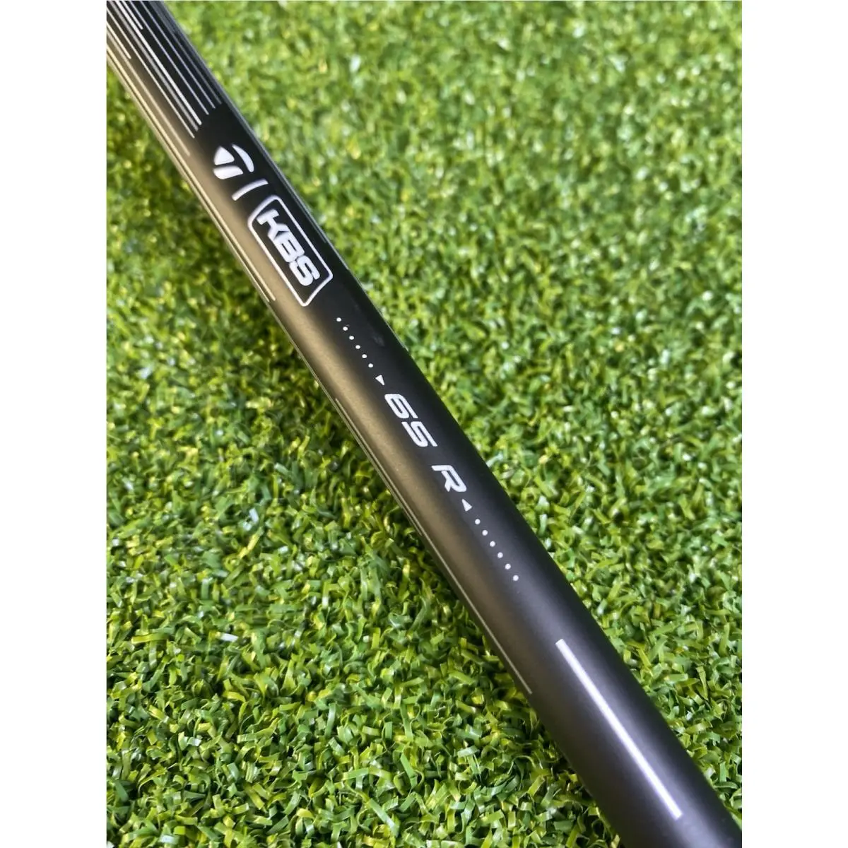 TaylorMade  - Qi4D Rescue - Rescue - Lie Angle: Black 5