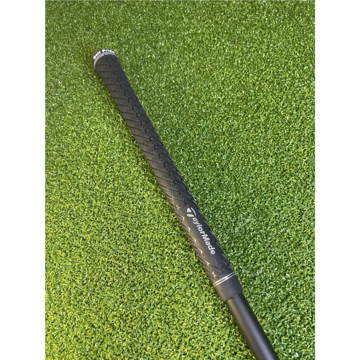 TaylorMade  - Qi4D Rescue - Rescue - Lie Angle: Black 6