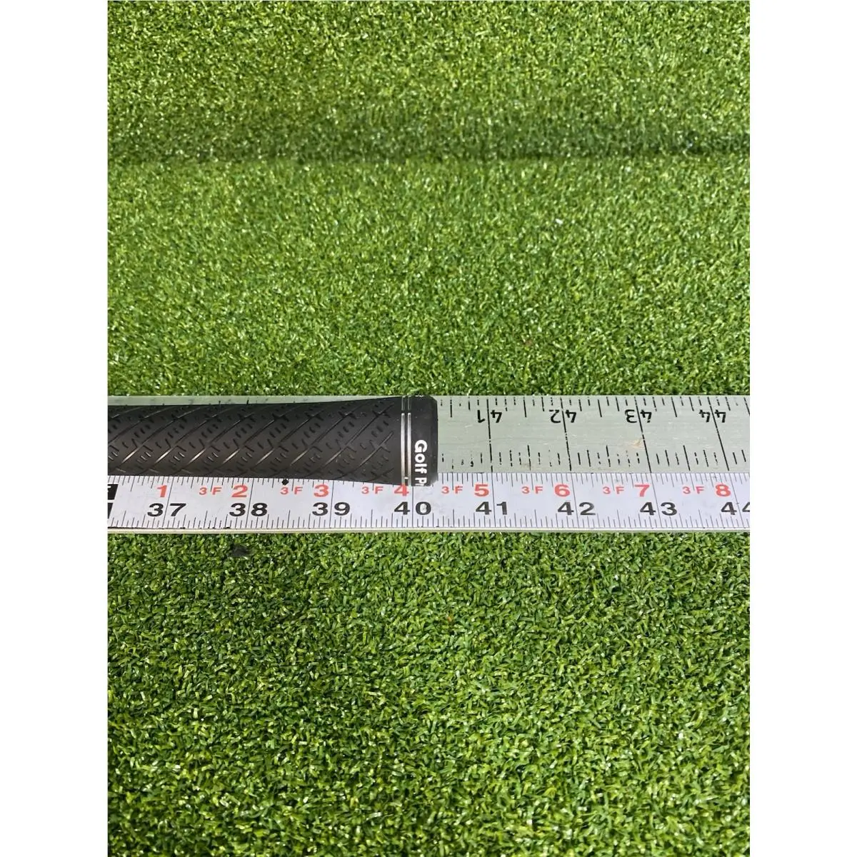 TaylorMade  - Qi4D Rescue - Rescue - Lie Angle: Black 7