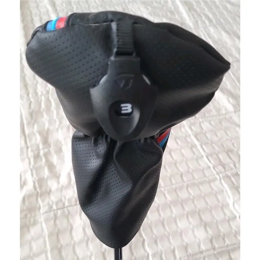 TaylorMade  - TaylorMade M4 - Black (UPC: 0192371395066) 15