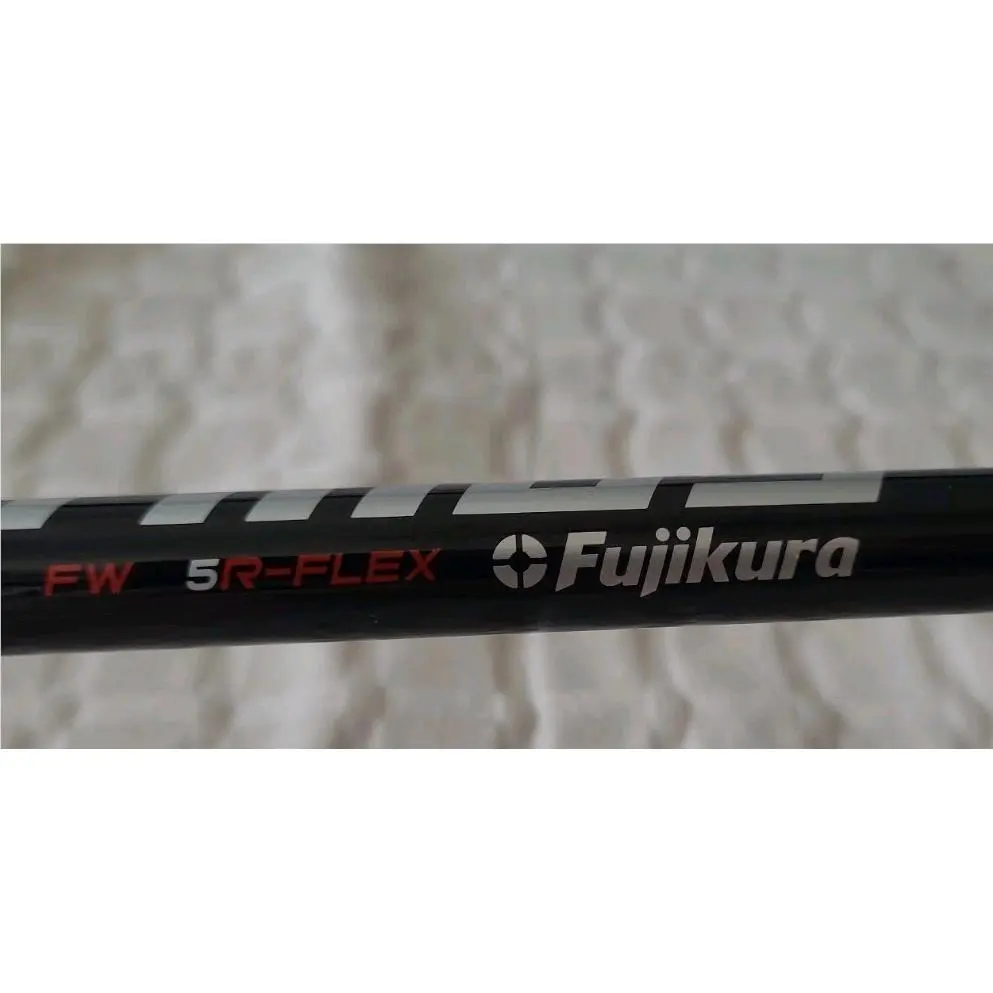 TaylorMade  - TaylorMade M4 - Black (UPC: 0192371395066) 9
