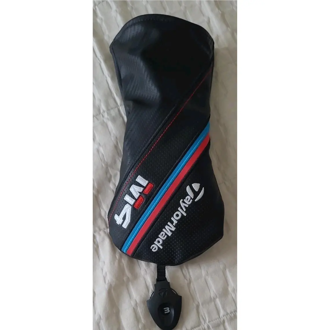 TaylorMade  - TaylorMade M4 - Black (UPC: 0192371395066) 12