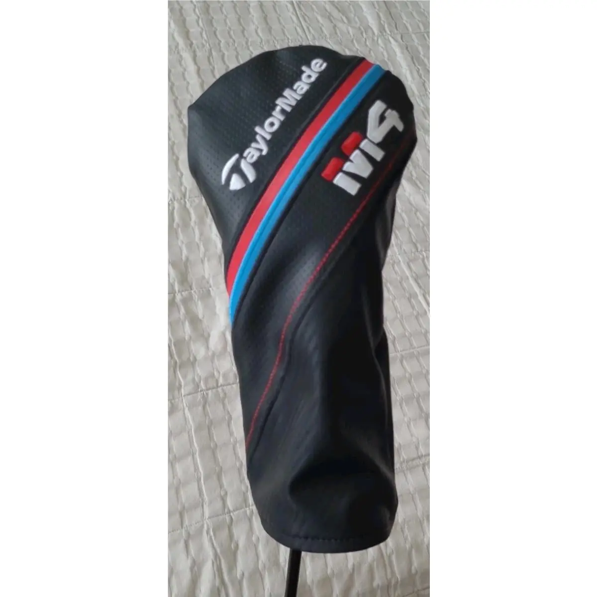 TaylorMade  - TaylorMade M4 - Black (UPC: 0192371395066) 14