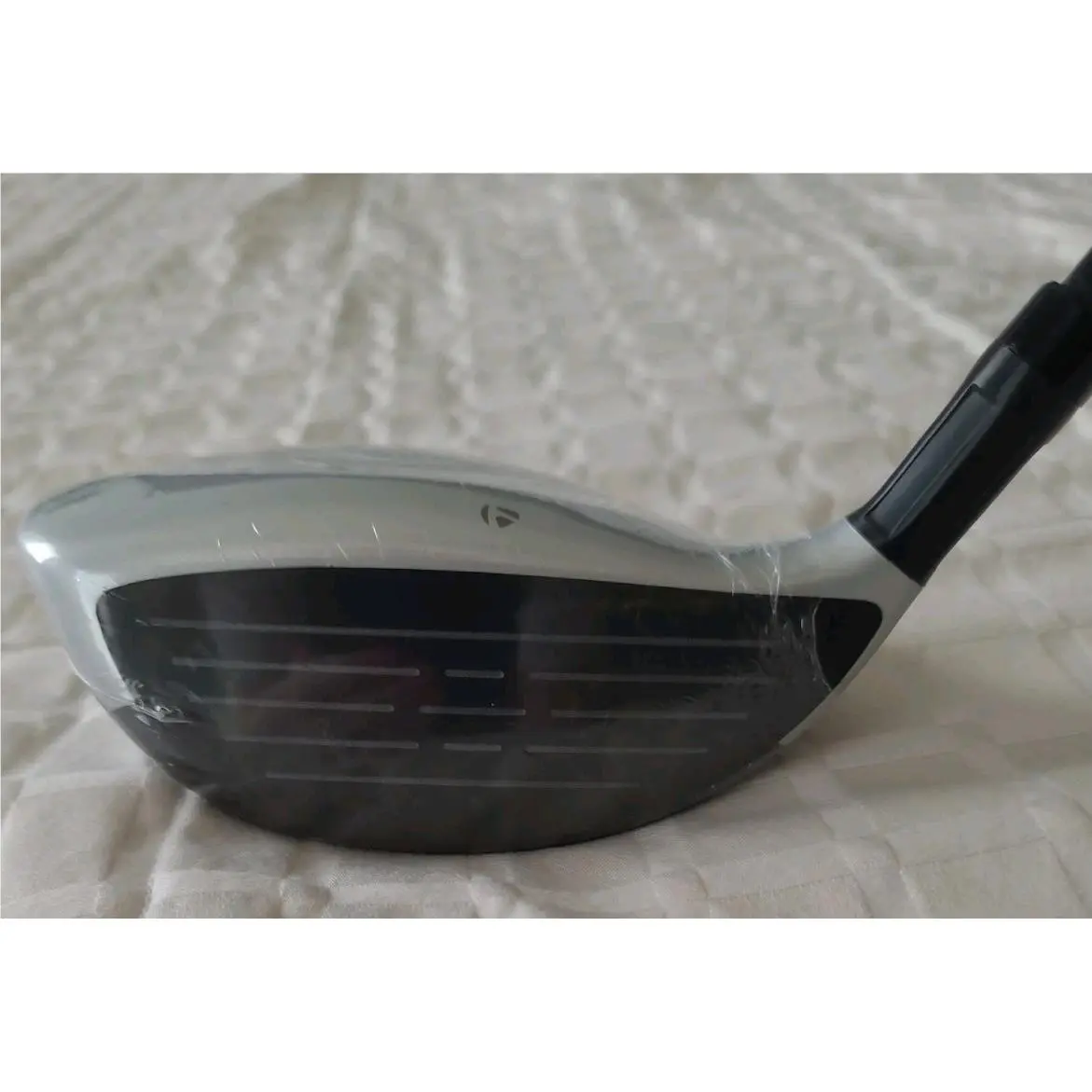 TaylorMade  - TaylorMade M4 - Black (UPC: 0192371395066) 0