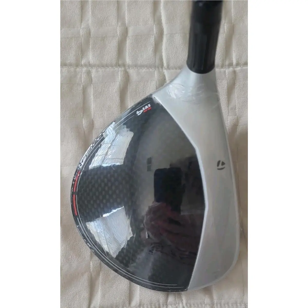 TaylorMade  - TaylorMade M4 - Black (UPC: 0192371395066) 1
