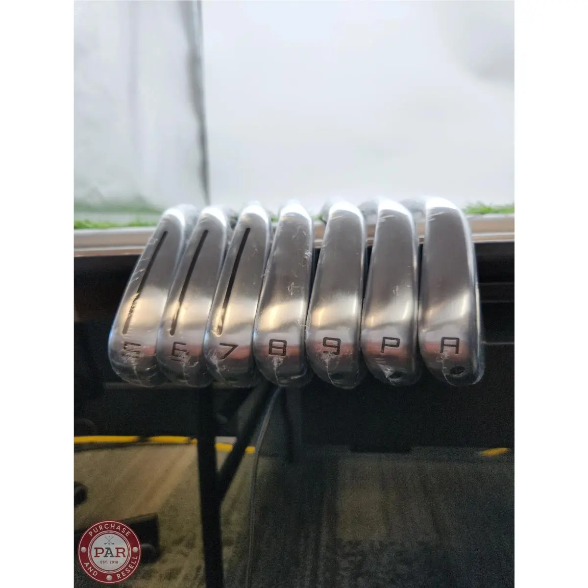 TaylorMade  - 2025 P790 8