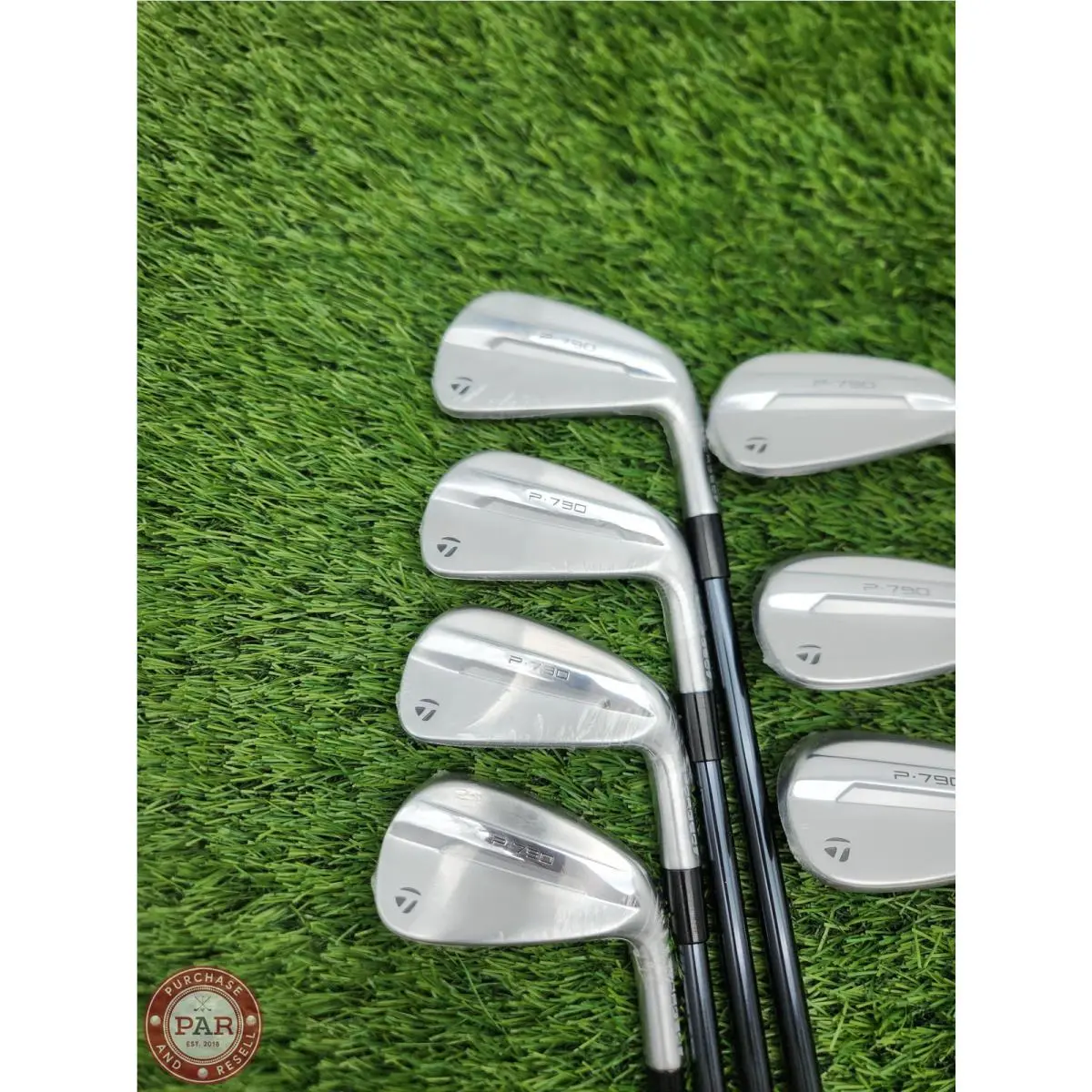 TaylorMade  - 2025 P790 0