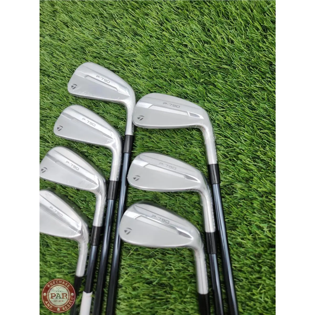 TaylorMade  - 2025 P790 1