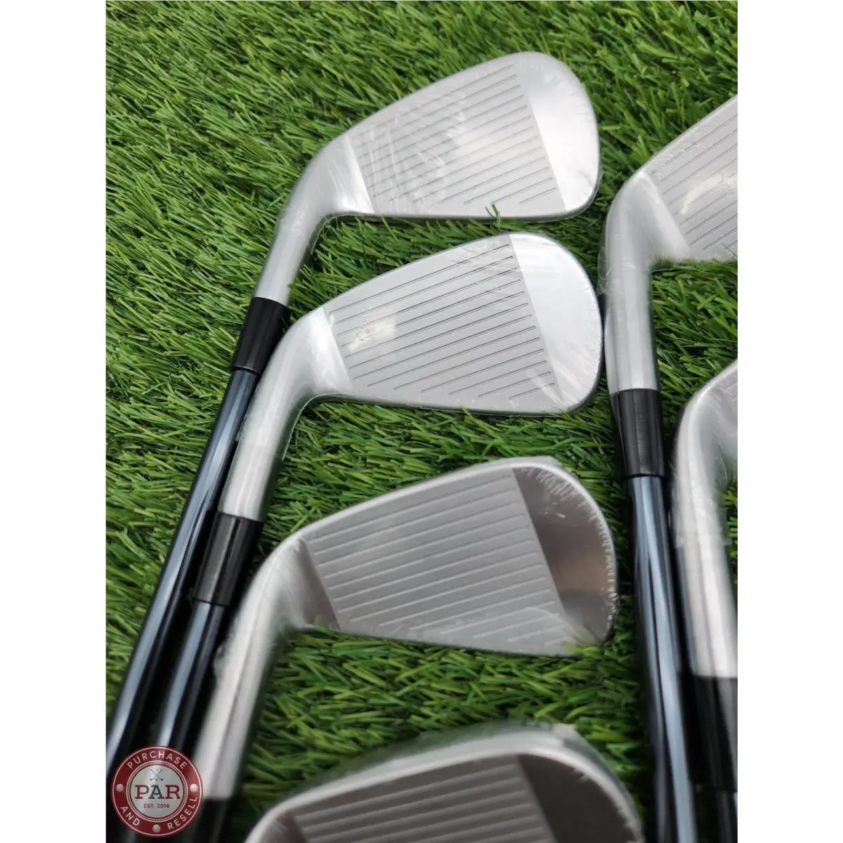 TaylorMade  - 2025 P790 4