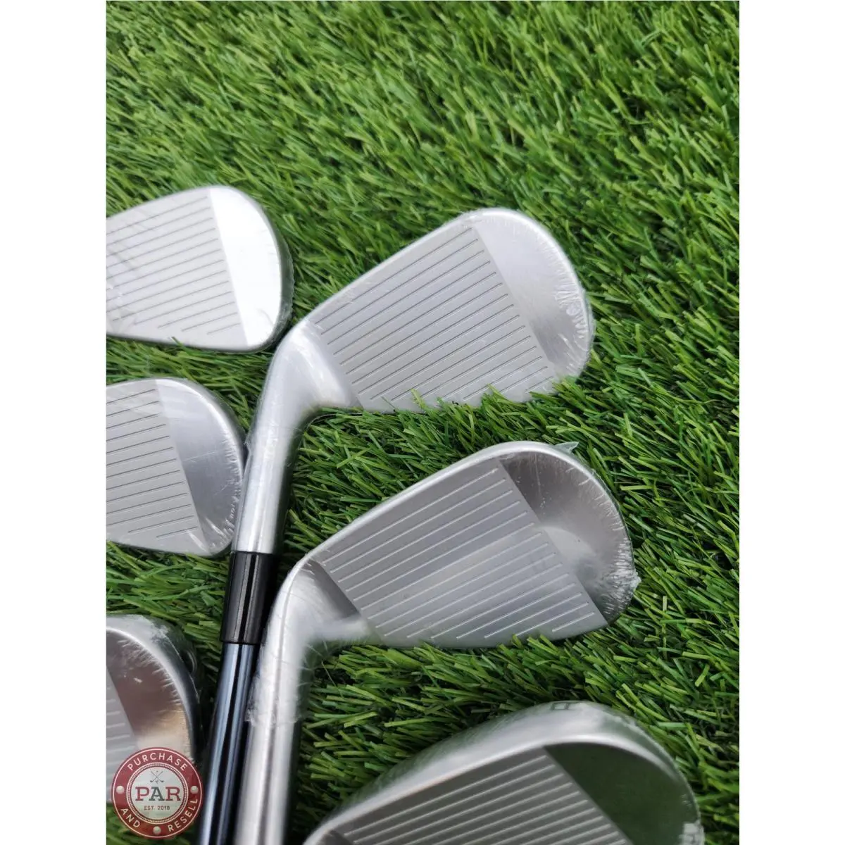 TaylorMade  - 2025 P790 6