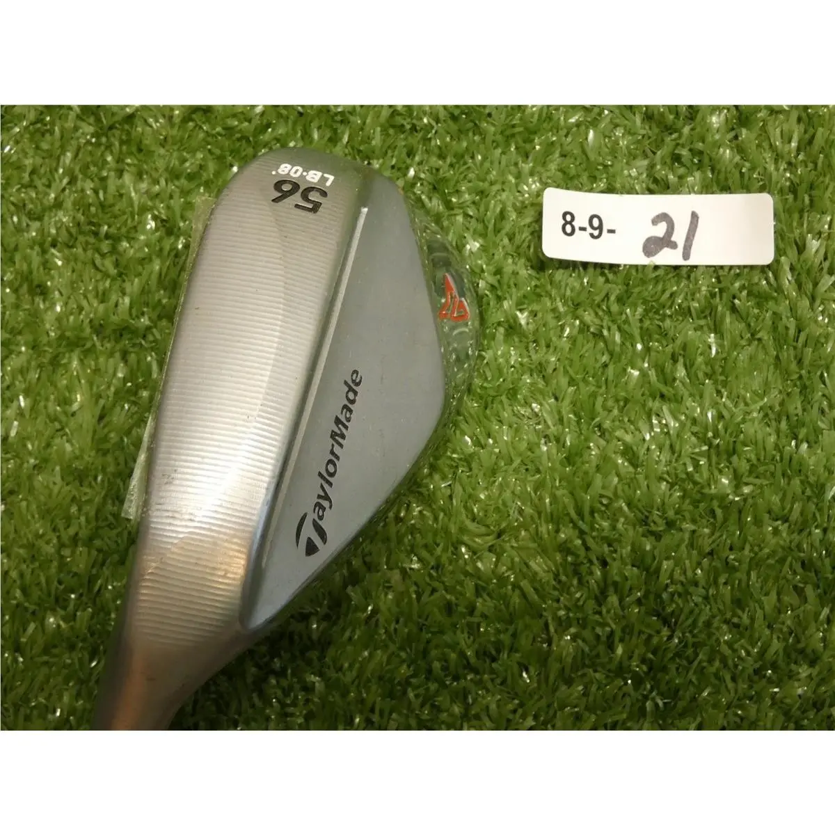 TaylorMade  - Miled Grind 2 - Miled Grind 0