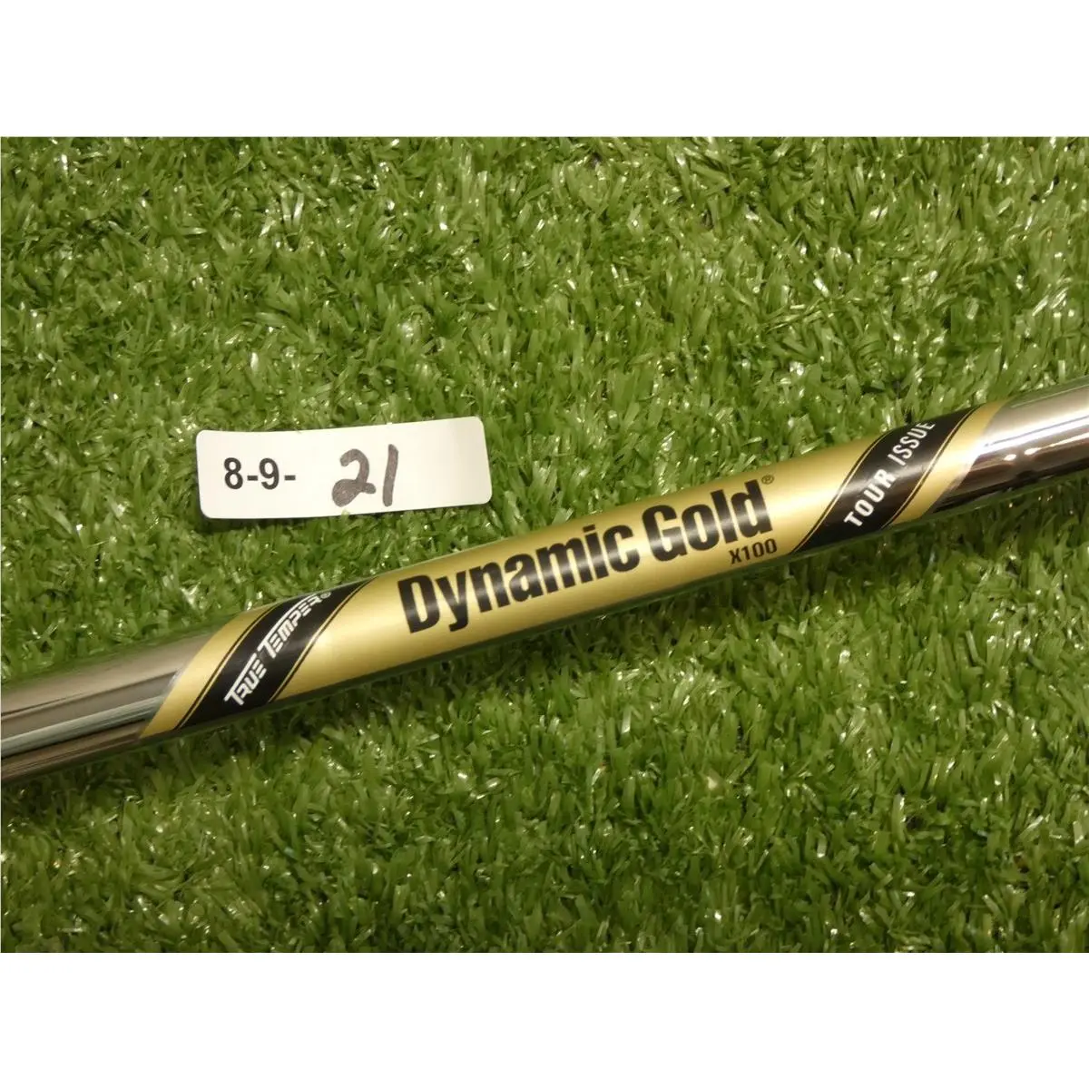 TaylorMade  - Miled Grind 2 - Miled Grind 2
