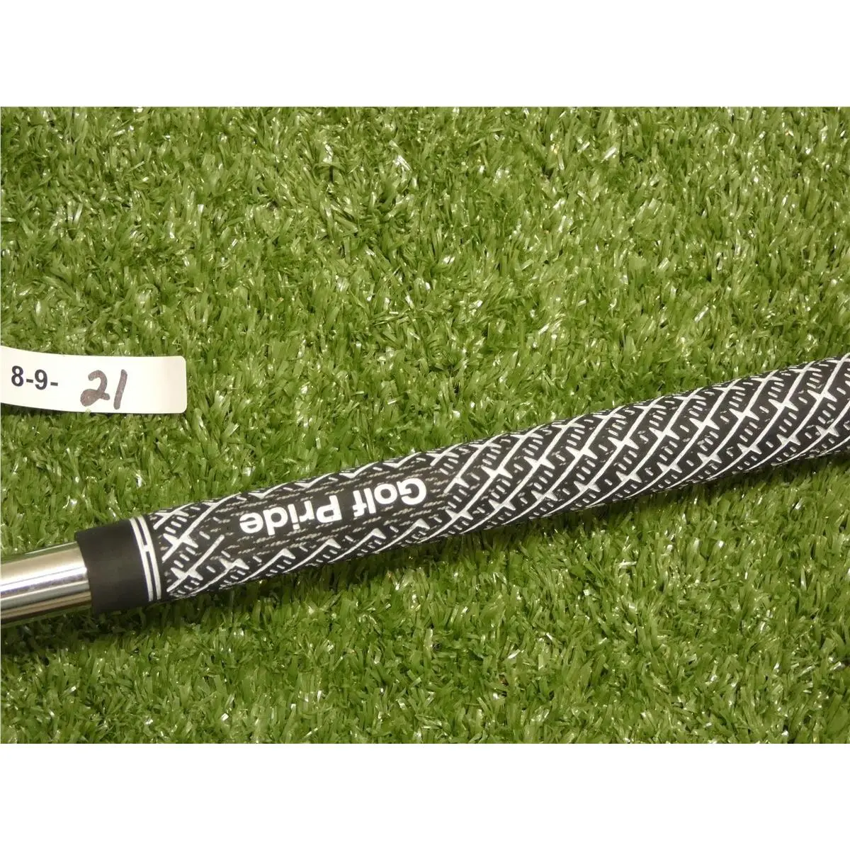 TaylorMade  - Miled Grind 2 - Miled Grind 3