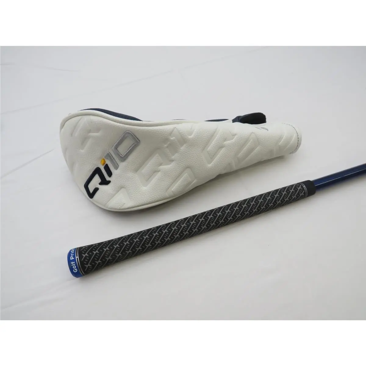 TaylorMade  - Qi10 Core - Core - Blue 4