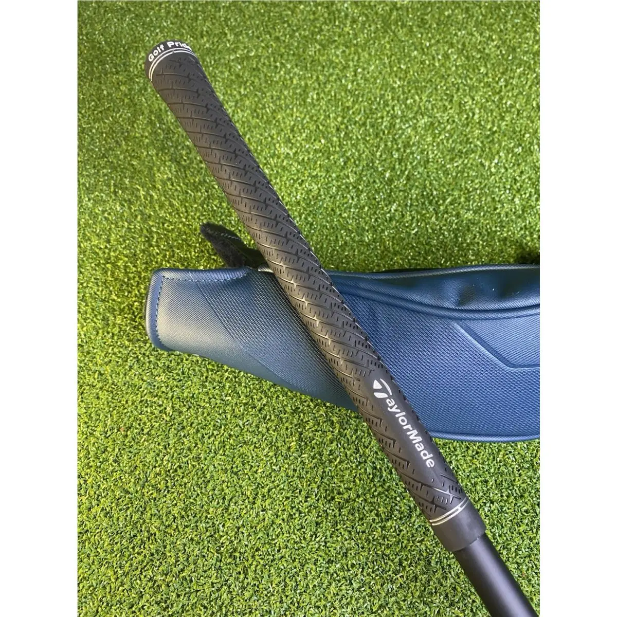 TaylorMade  - Qi4D Max Rescue - Max Rescue 4