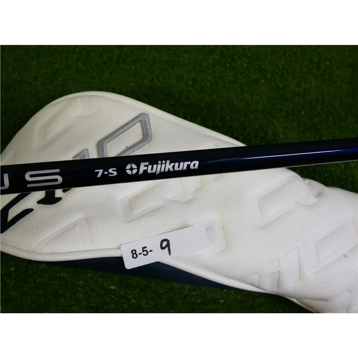 TaylorMade  - Qi10 Tour - Tour - Blue 3