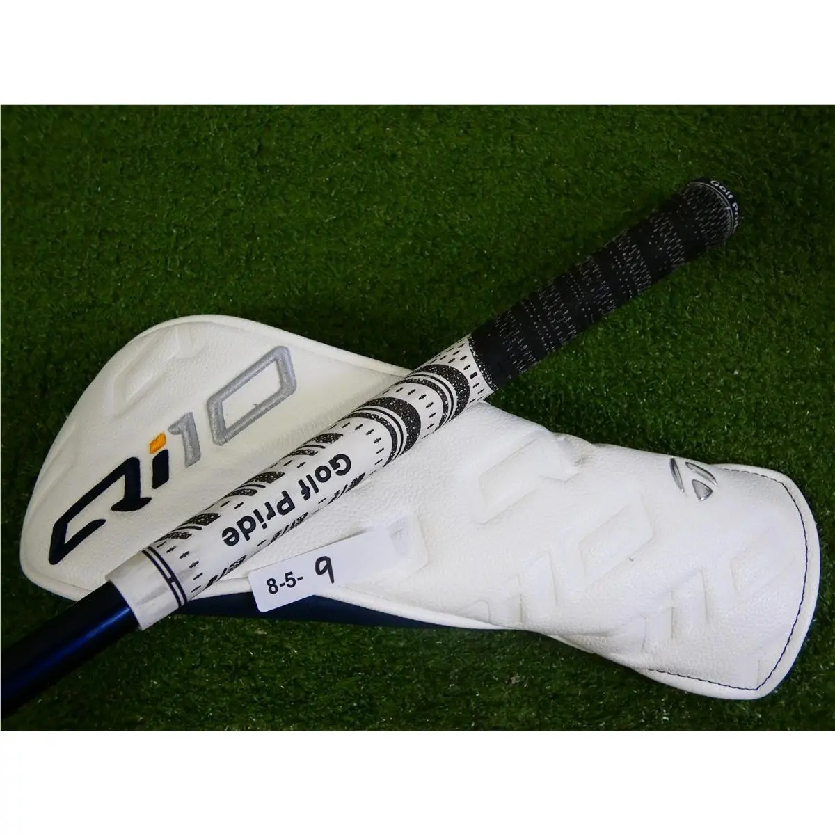 TaylorMade  - Qi10 Tour - Tour - Blue 5