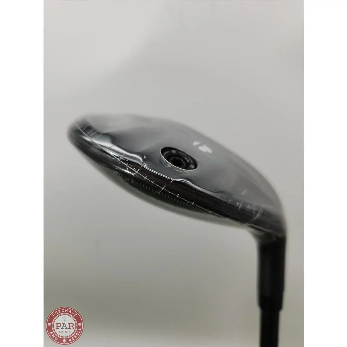 TaylorMade  - 2026 QI4D MAX RESCUE - MAX RESCUE 0