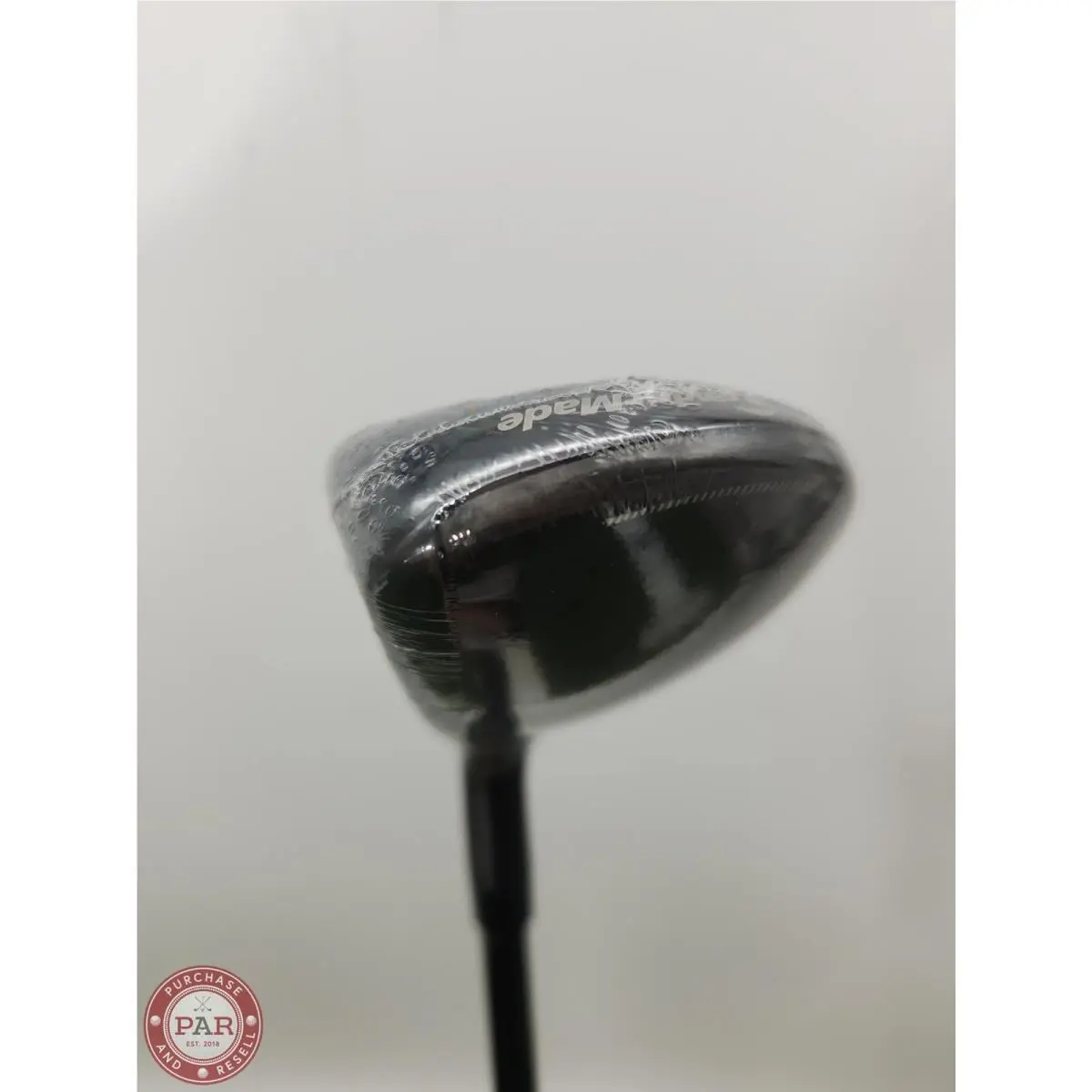 TaylorMade  - 2026 QI4D MAX RESCUE - MAX RESCUE 1
