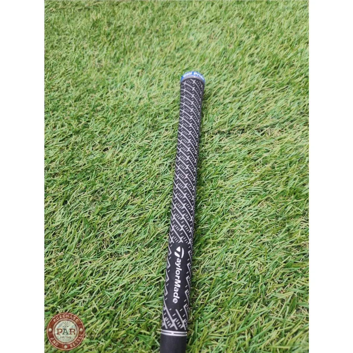 TaylorMade  - 2026 QI4D MAX RESCUE - MAX RESCUE 8