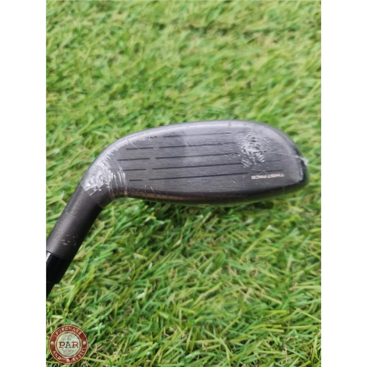 TaylorMade  - 2026 QI4D MAX RESCUE - MAX RESCUE 2