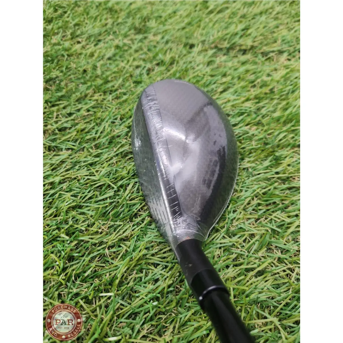 TaylorMade  - 2026 QI4D MAX RESCUE - MAX RESCUE 3