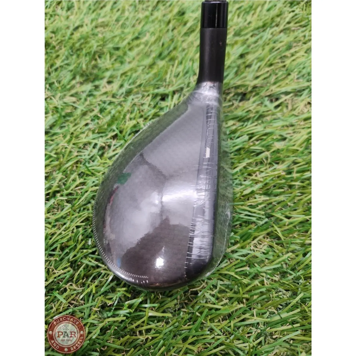 TaylorMade  - 2026 QI4D MAX RESCUE - MAX RESCUE 4