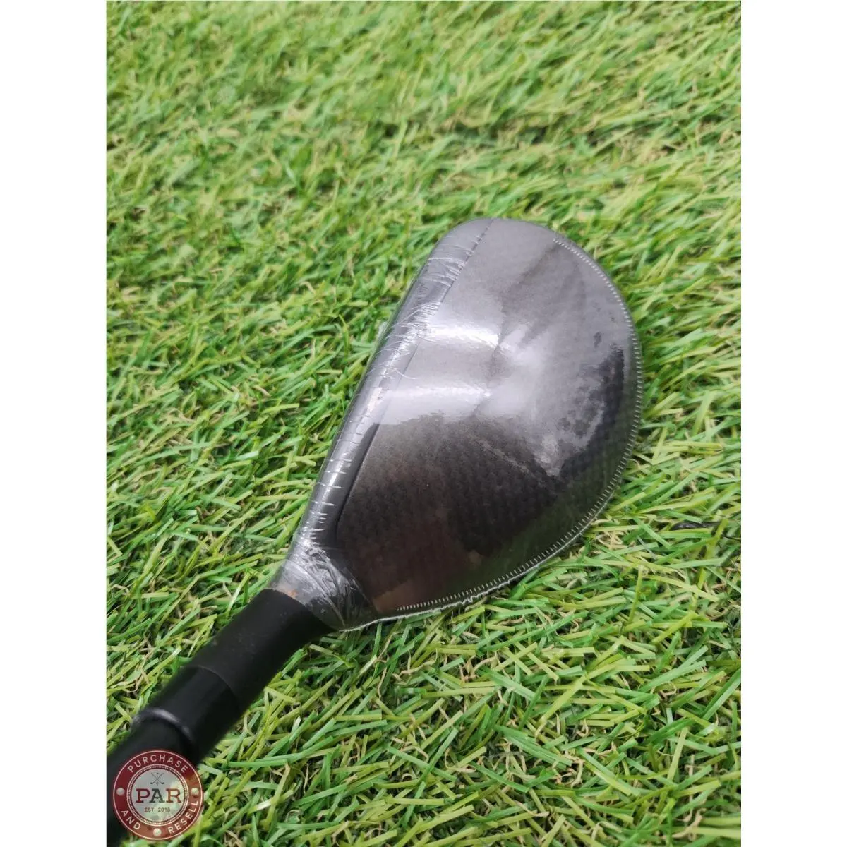 TaylorMade  - 2026 QI4D MAX RESCUE - MAX RESCUE 5