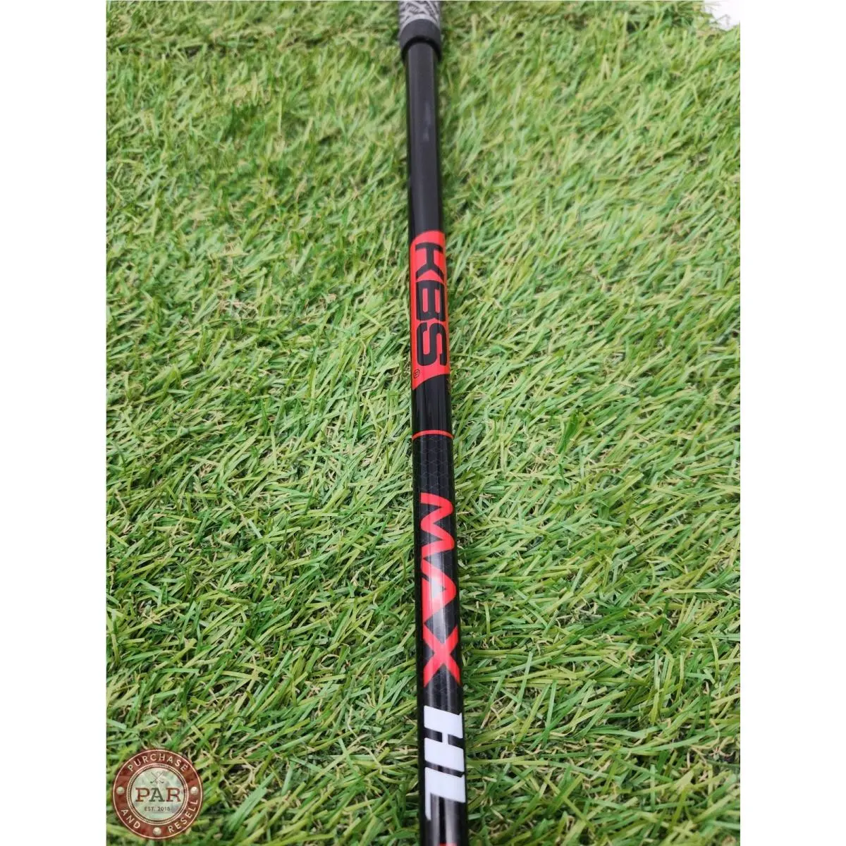TaylorMade  - 2026 QI4D MAX RESCUE - MAX RESCUE 6