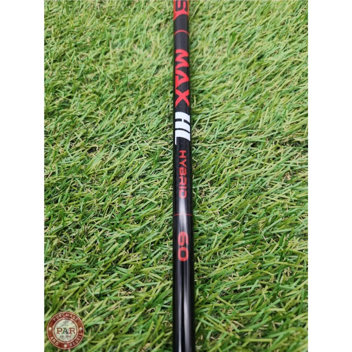 TaylorMade  - 2026 QI4D MAX RESCUE - MAX RESCUE 7