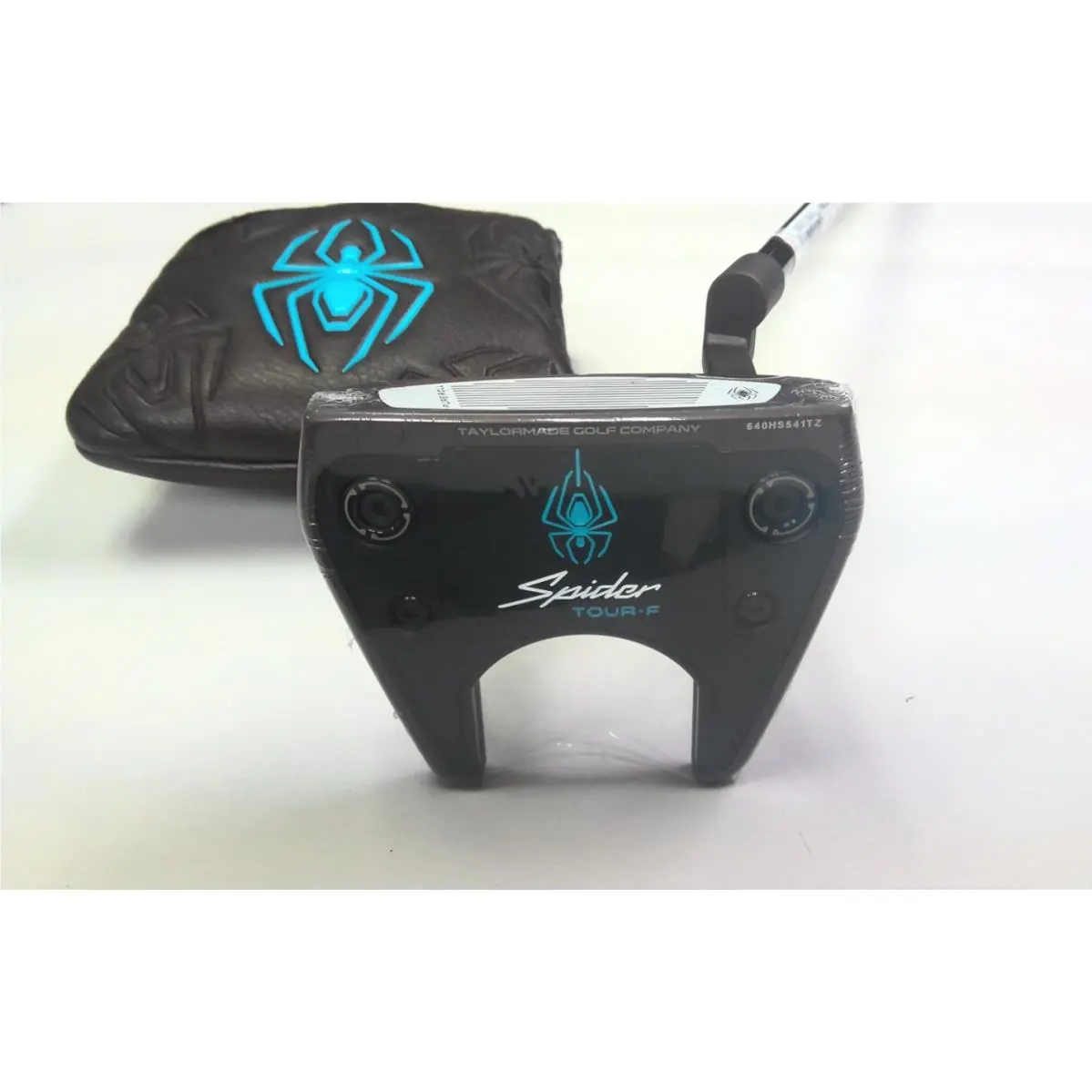 Taylormade Spider Tour Torched F #1 2026 Taylormade Spider Tour Torched F 1 Putter / 35