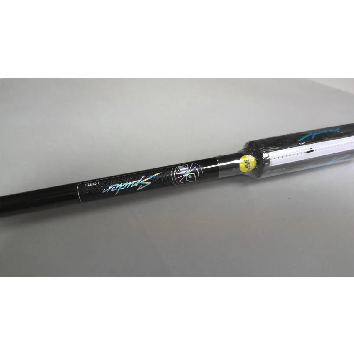 TaylorMade  - SPIDER TOUR TORCHED F #1 - Black 3