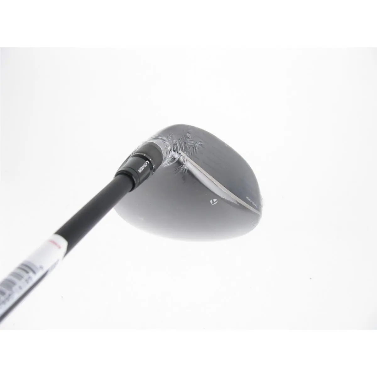 TaylorMade  - Qi4D Max - Max - Q4NSG0720263 - White 2