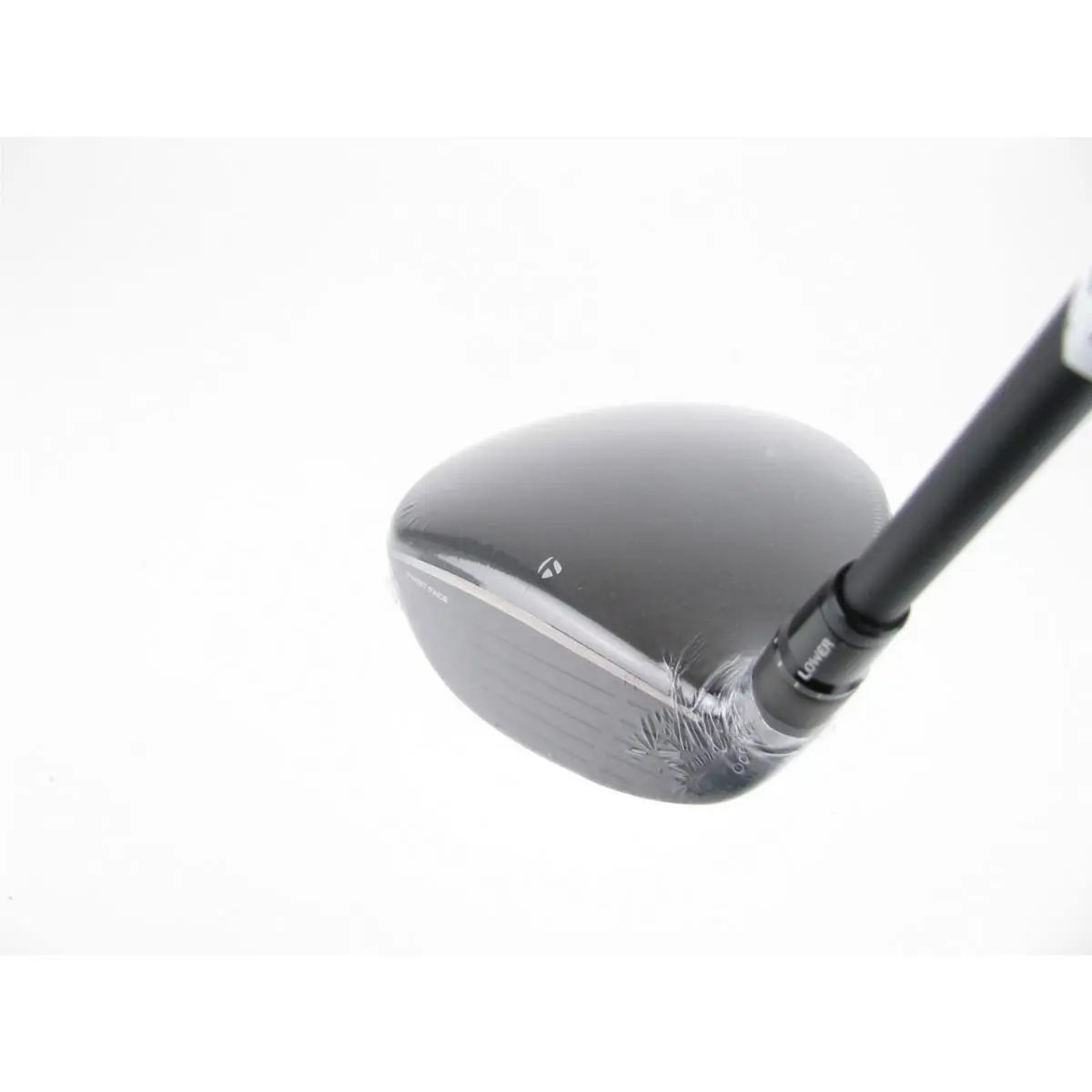 TaylorMade  - Qi4D Max - Max - Q4NSG0720263 - White 3