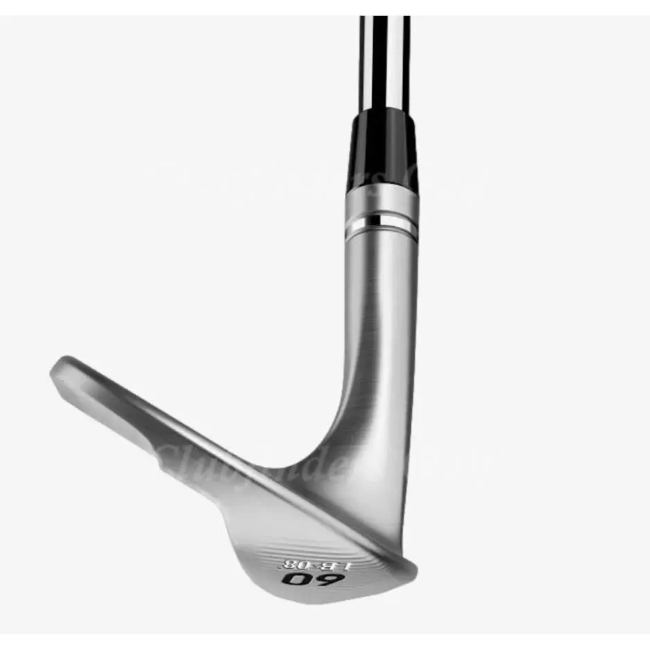 TaylorMade  - Milled Grind 5 Forged Chrome 2