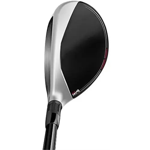 TaylorMade  - M4 2021 - N7400807 - Red (UPC: 192371395448) 0