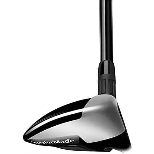 TaylorMade  - M4 2021 - N7400807 - Red (UPC: 192371395448) 1