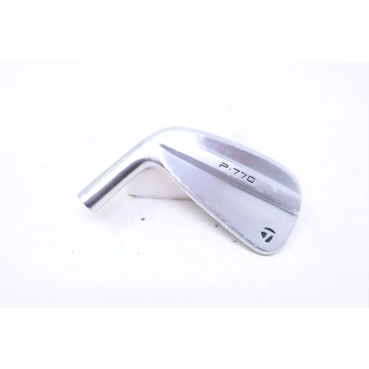 Taylormade P770 `25 29 6 Iron Club Head Only Inv13823962 Lefty Lh
