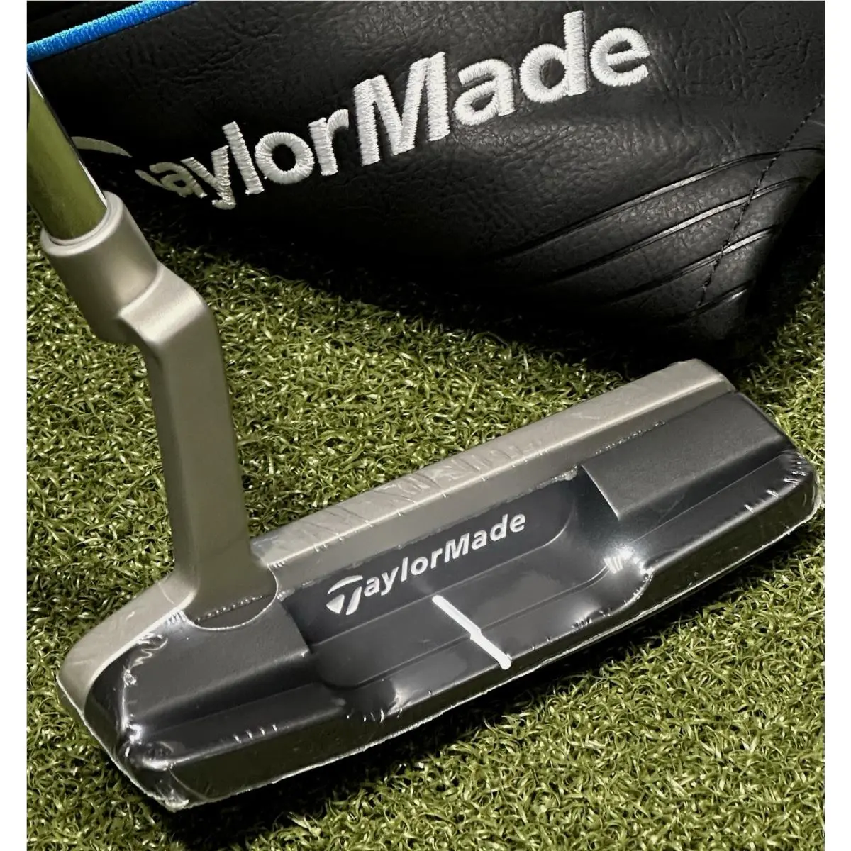 TaylorMade  - TaylorMade SYSTM2 Juno 12 L-Neck - Black 0