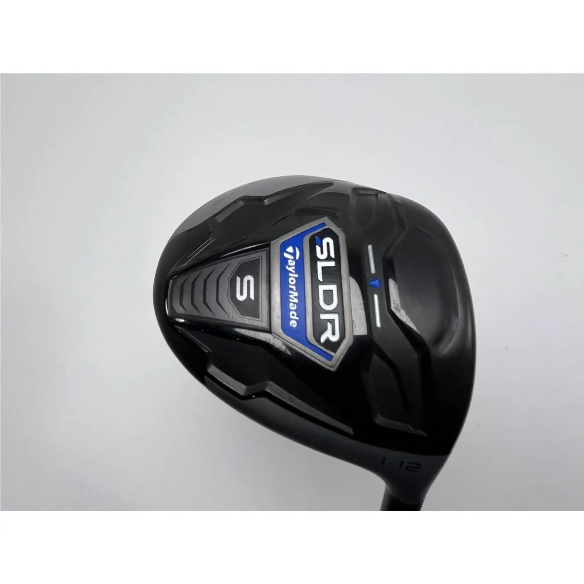 TaylorMade  - SLDR Mini - SLDR Mini 0
