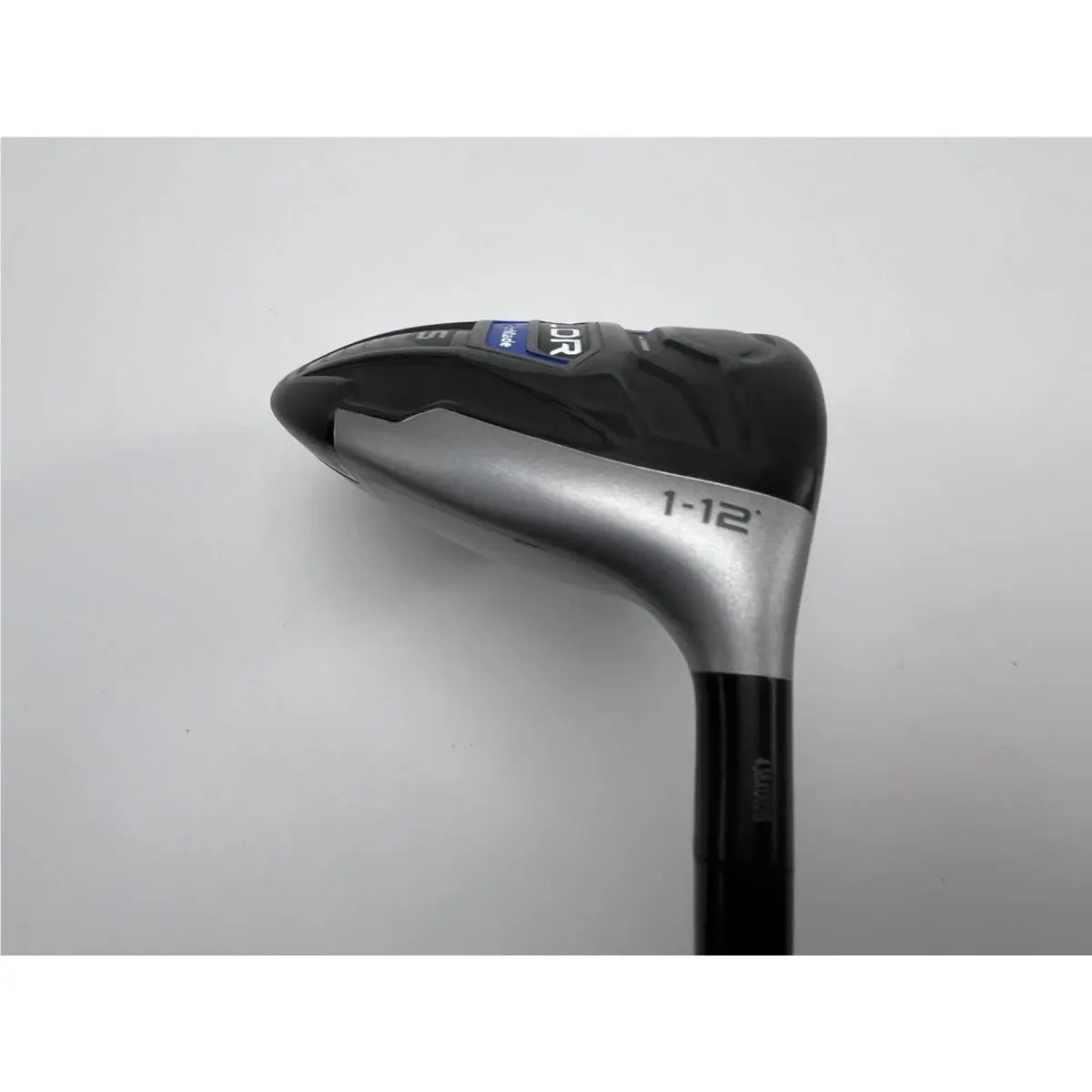 TaylorMade  - SLDR Mini - SLDR Mini 4