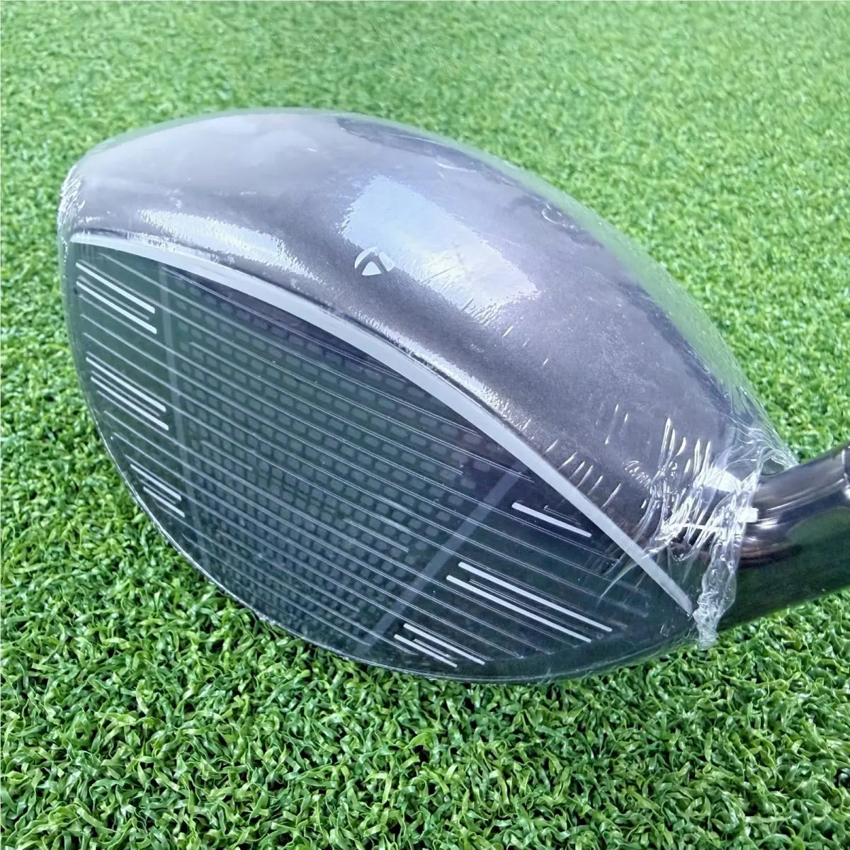 TaylorMade  - TaylorMade Qi4D LS - Black 2