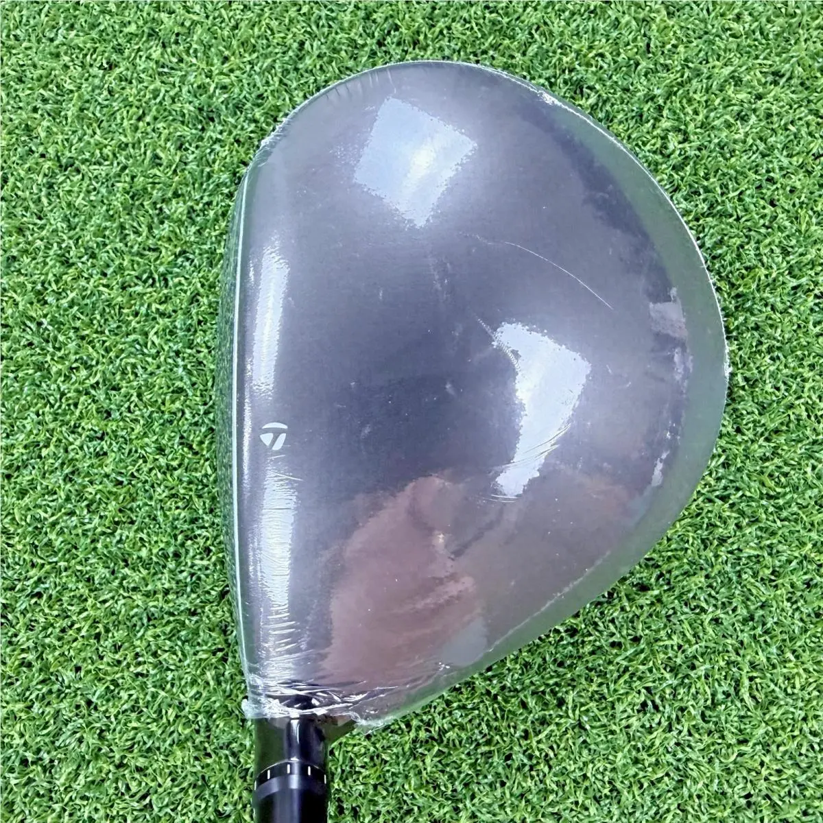 TaylorMade  - TaylorMade Qi4D LS - Black 3