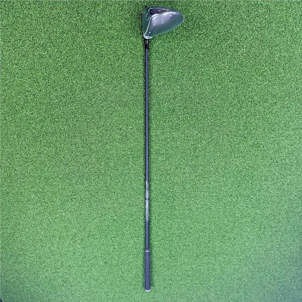 TaylorMade  - TaylorMade Qi4D LS - Black 4