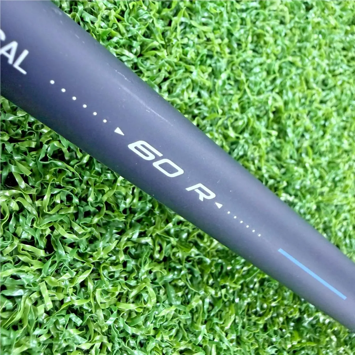 TaylorMade  - TaylorMade Qi4D LS - Black 6