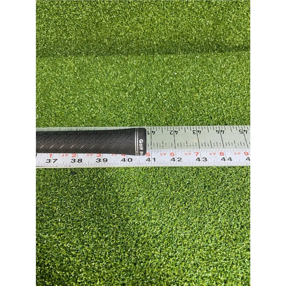 TaylorMade  - Qi4D Rescue - Rescue 6