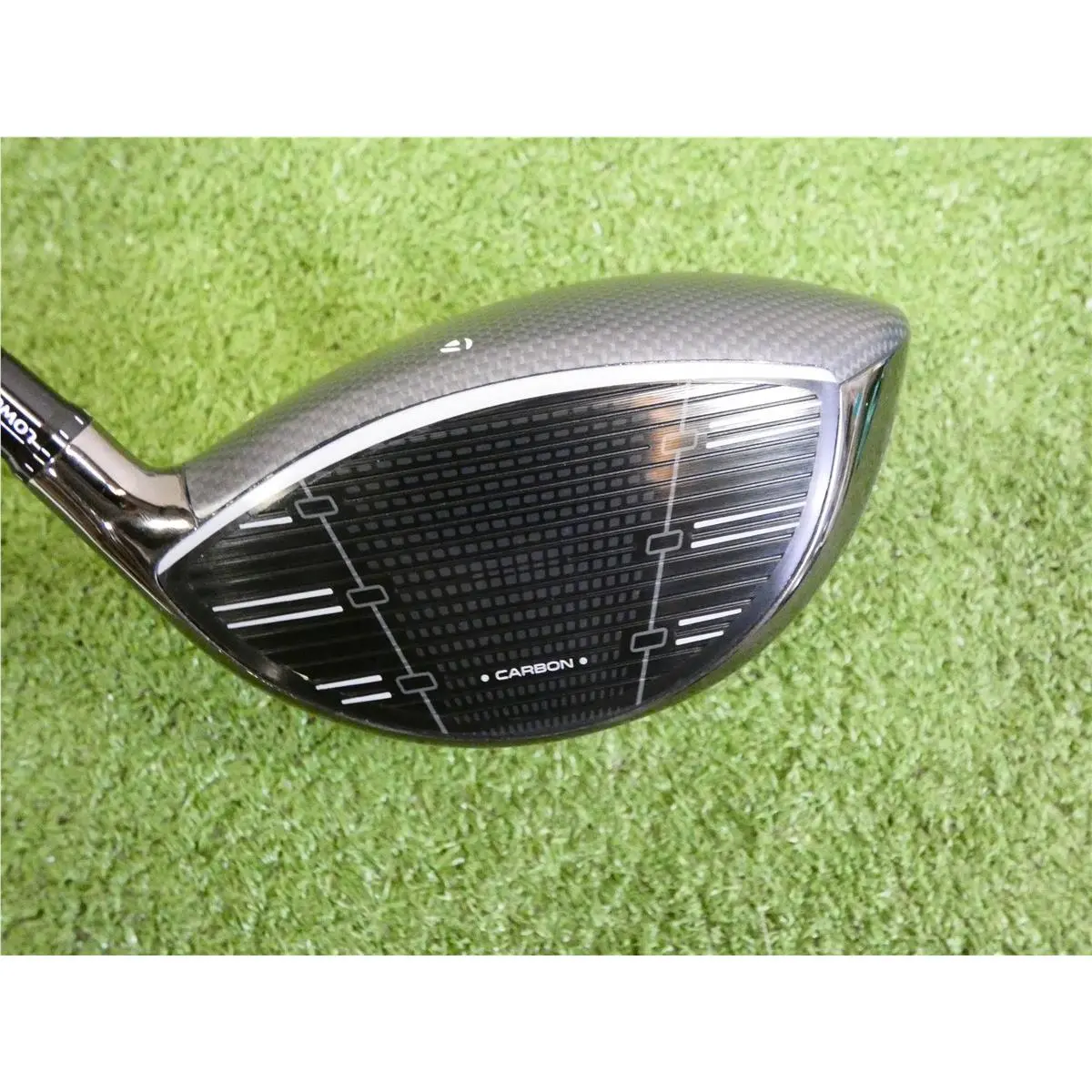 TaylorMade  - Qi35 LS - Blue 0